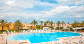 FRUIT VILLAGE Otranto Petraria Resort
